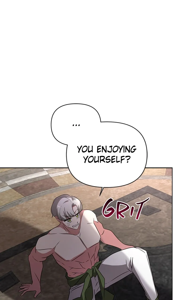 The Academy is Doomed Chapter 21 page 85 - 