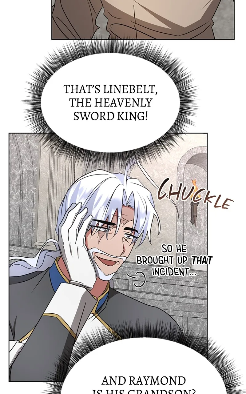 The Academy is Doomed Chapter 21 page 10 - 