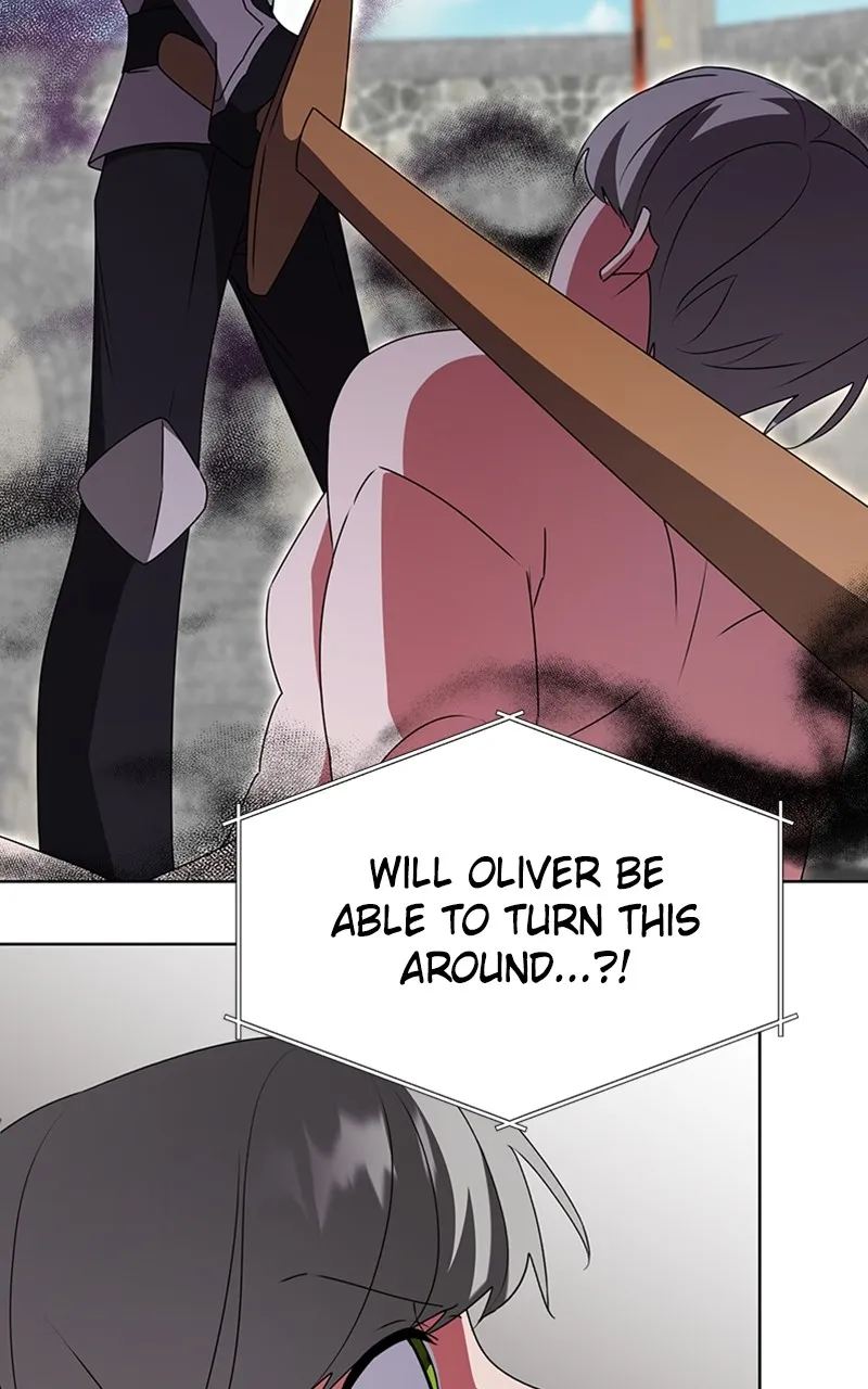 The Academy is Doomed Chapter 22 page 2 - 