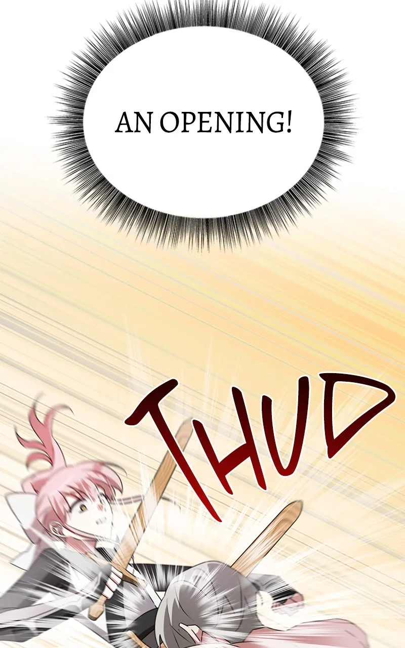 The Academy is Doomed Chapter 22 page 11 - 