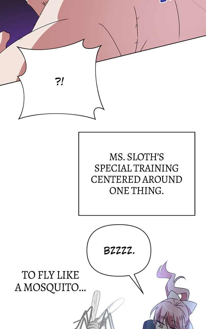 The Academy is Doomed Chapter 22 page 13 - 