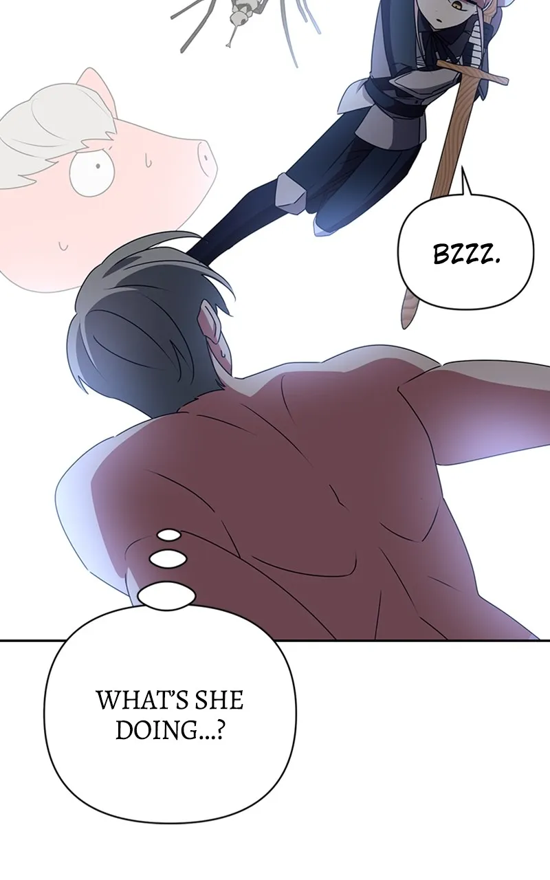 The Academy is Doomed Chapter 22 page 14 - 