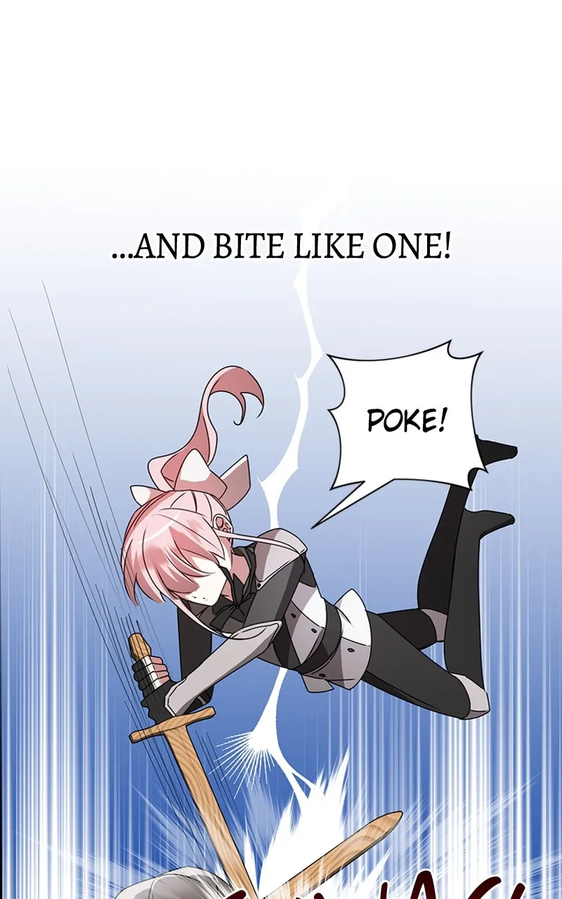 The Academy is Doomed Chapter 22 page 15 - 
