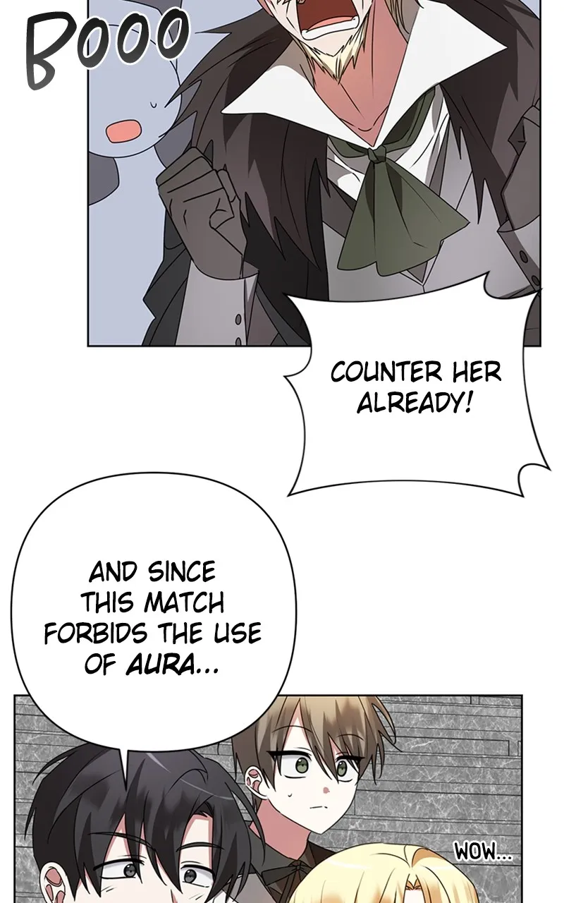 The Academy is Doomed Chapter 22 page 17 - 