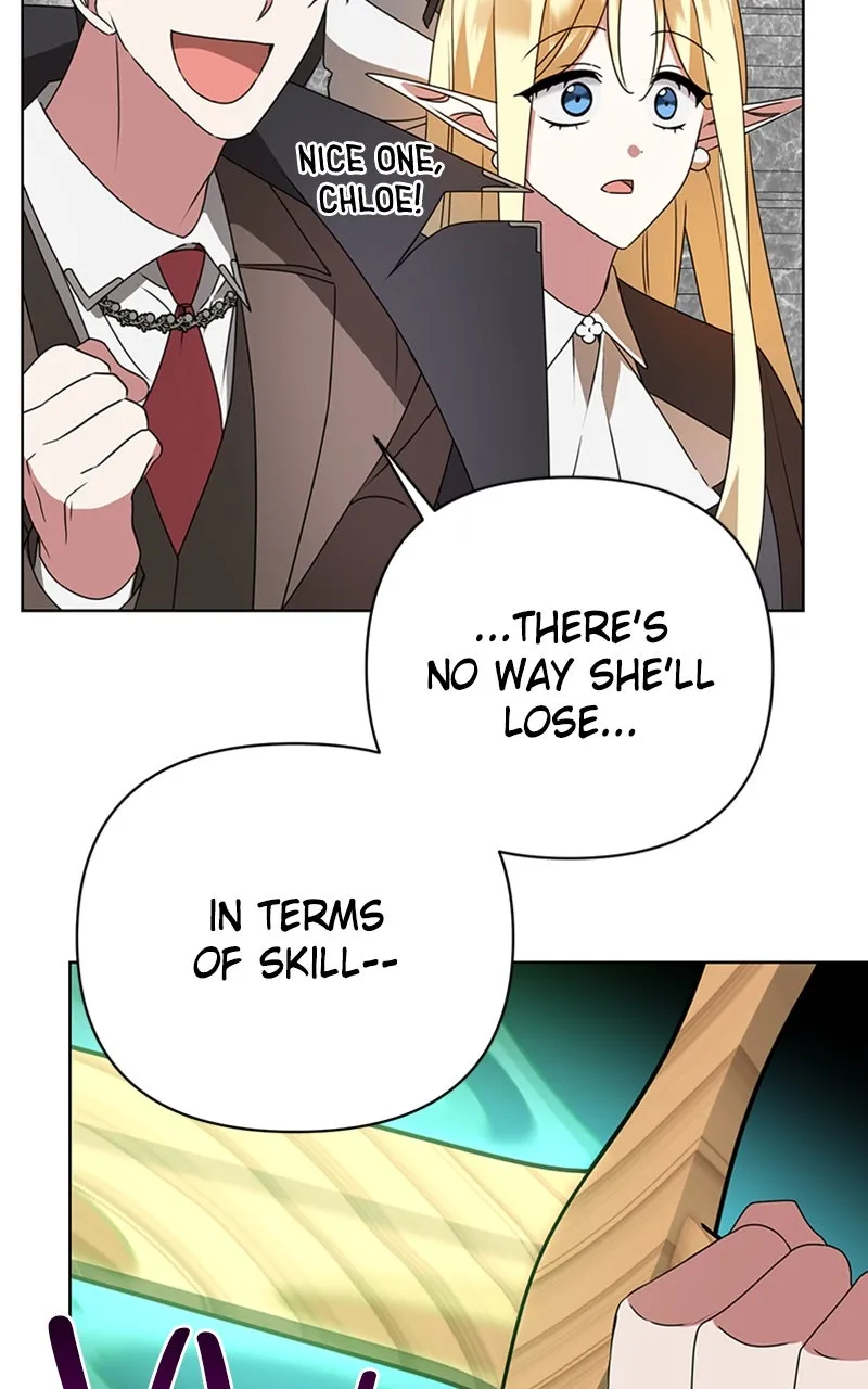 The Academy is Doomed Chapter 22 page 18 - 