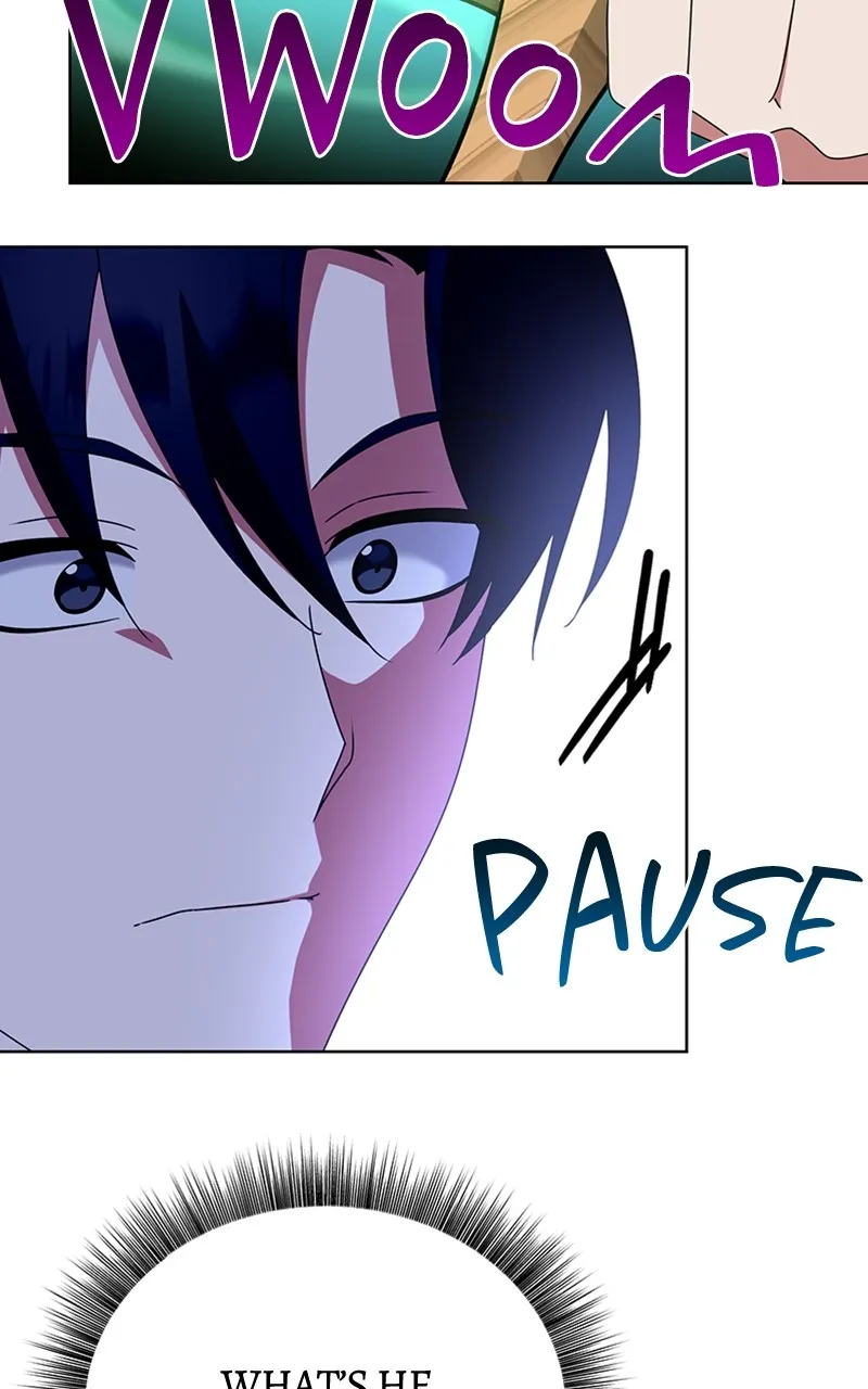 The Academy is Doomed Chapter 22 page 19 - 