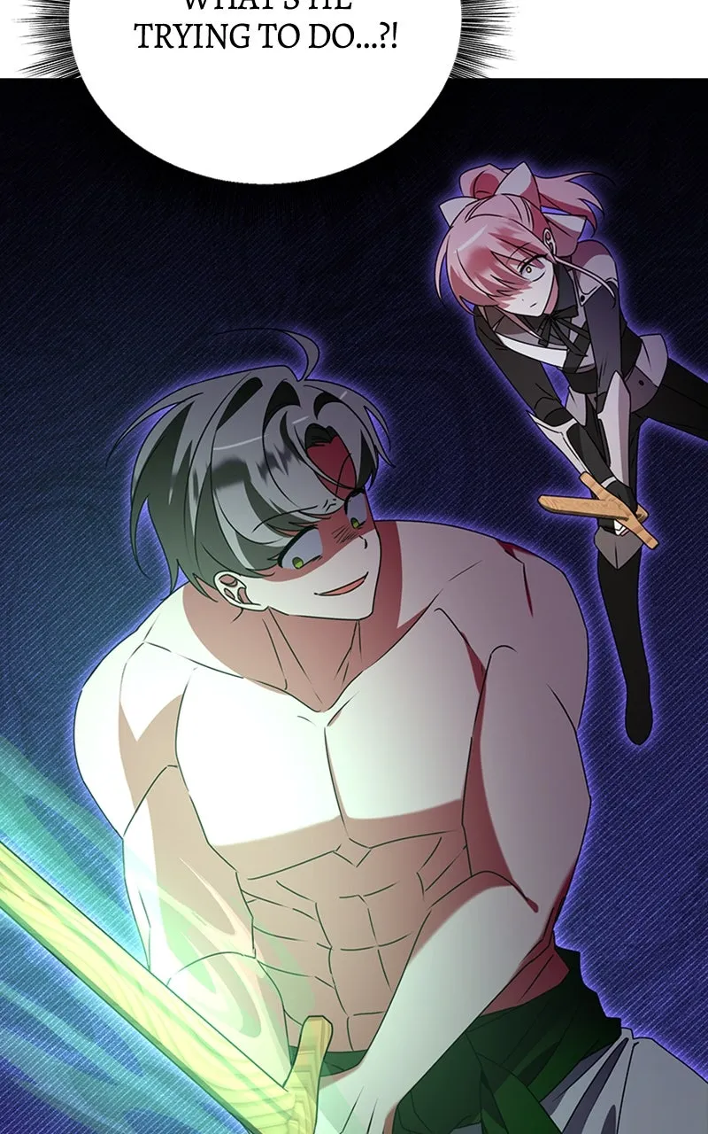 The Academy is Doomed Chapter 22 page 20 - 