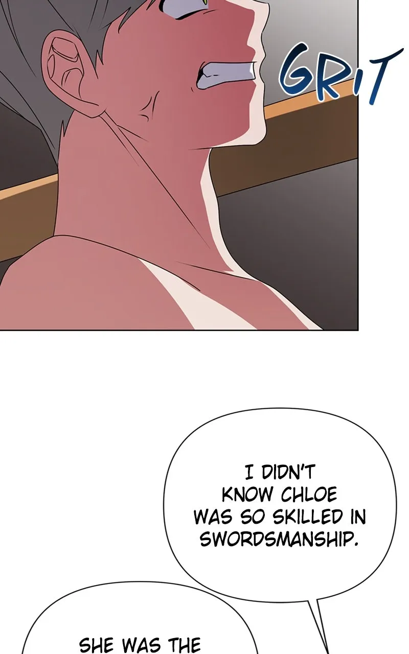 The Academy is Doomed Chapter 22 page 3 - 