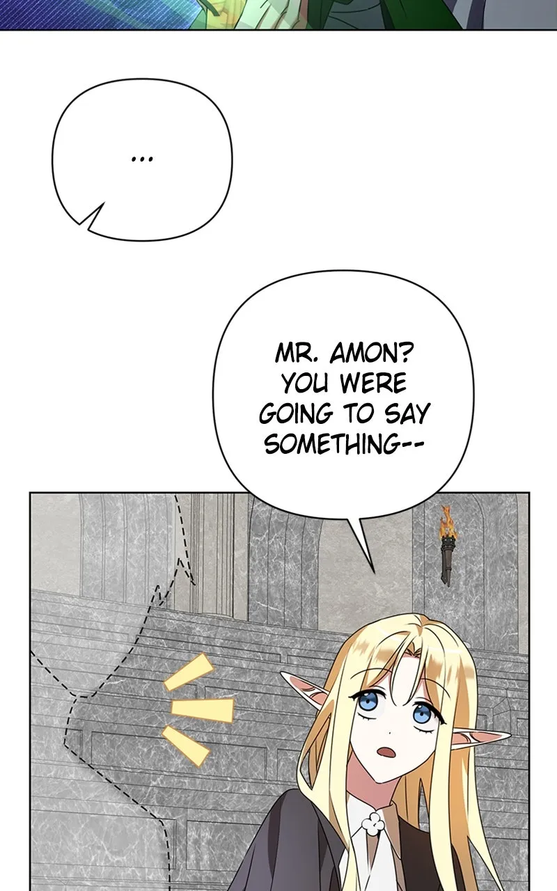 The Academy is Doomed Chapter 22 page 21 - 