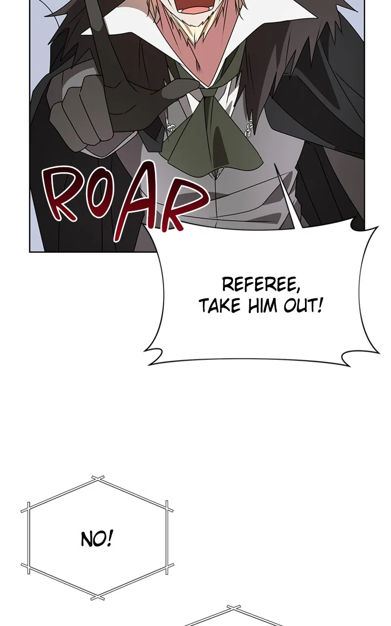 The Academy is Doomed Chapter 22 page 30 - 