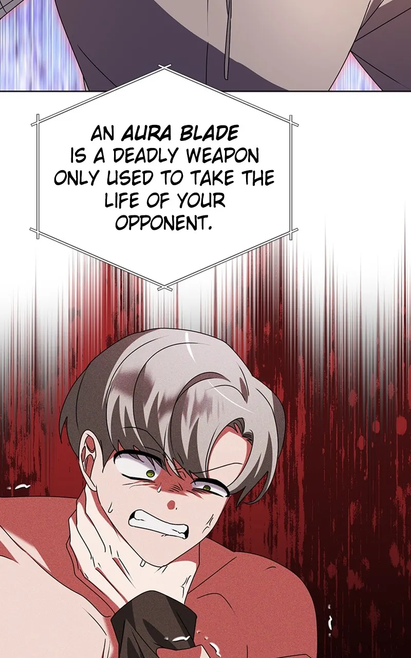 The Academy is Doomed Chapter 22 page 32 - 