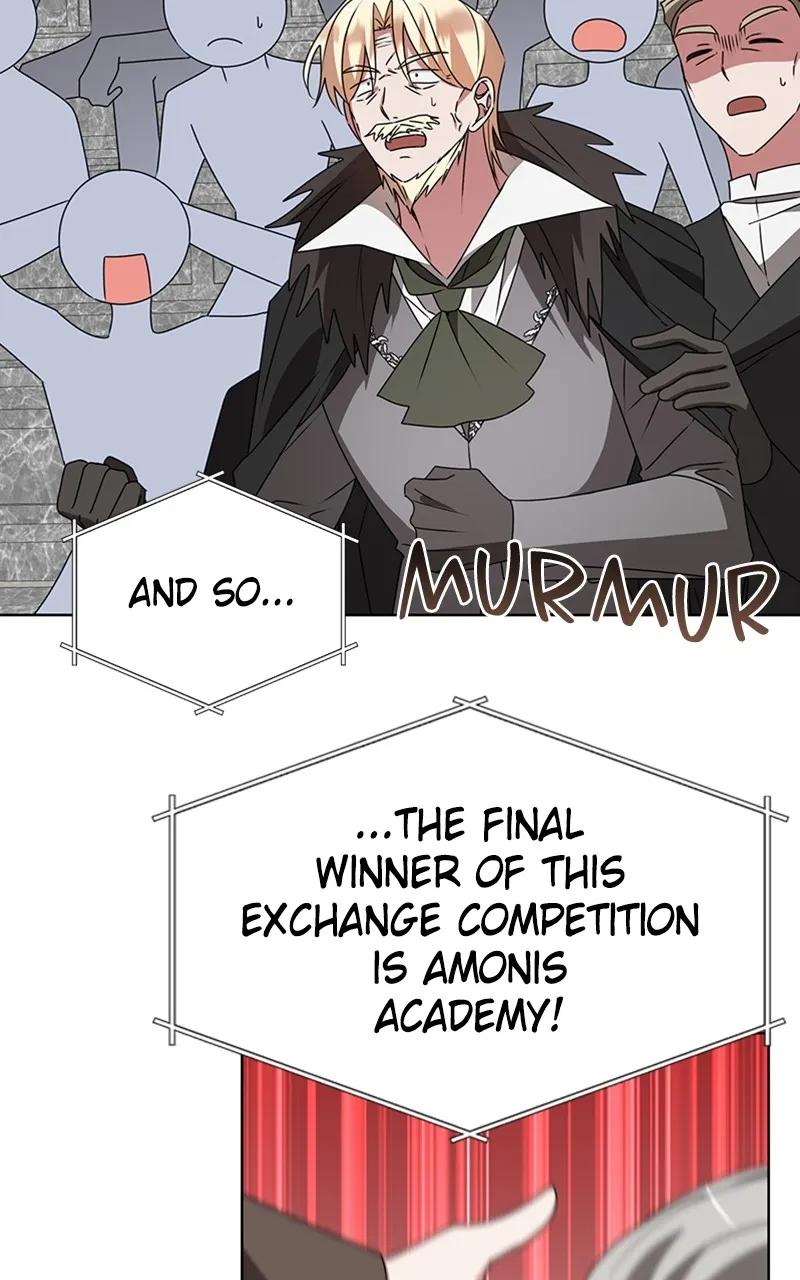 The Academy is Doomed Chapter 22 page 34 - 