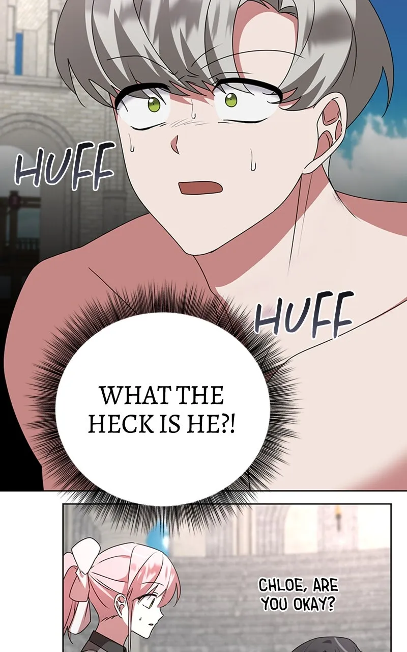 The Academy is Doomed Chapter 22 page 36 - 