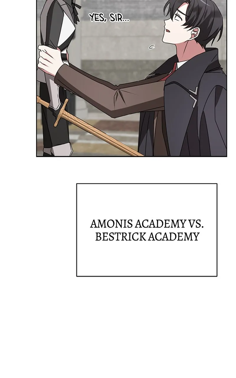 The Academy is Doomed Chapter 22 page 37 - 