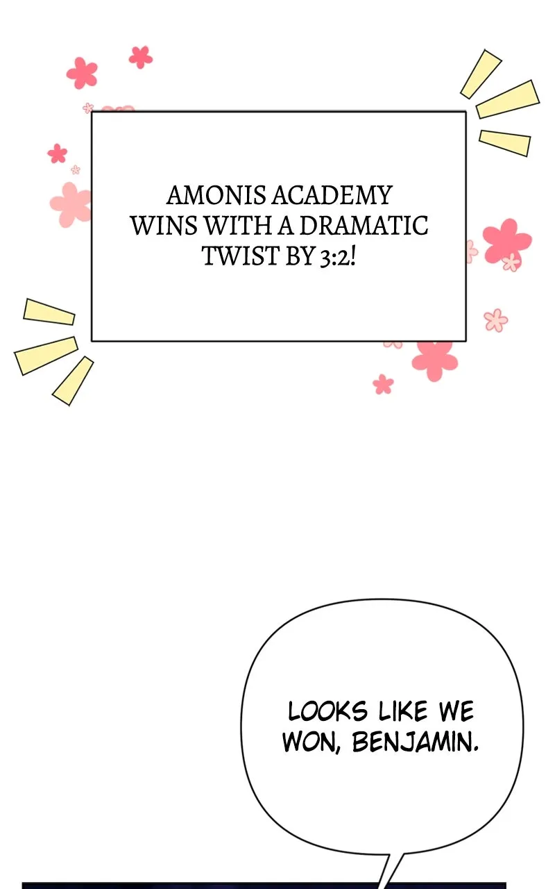The Academy is Doomed Chapter 22 page 38 - 