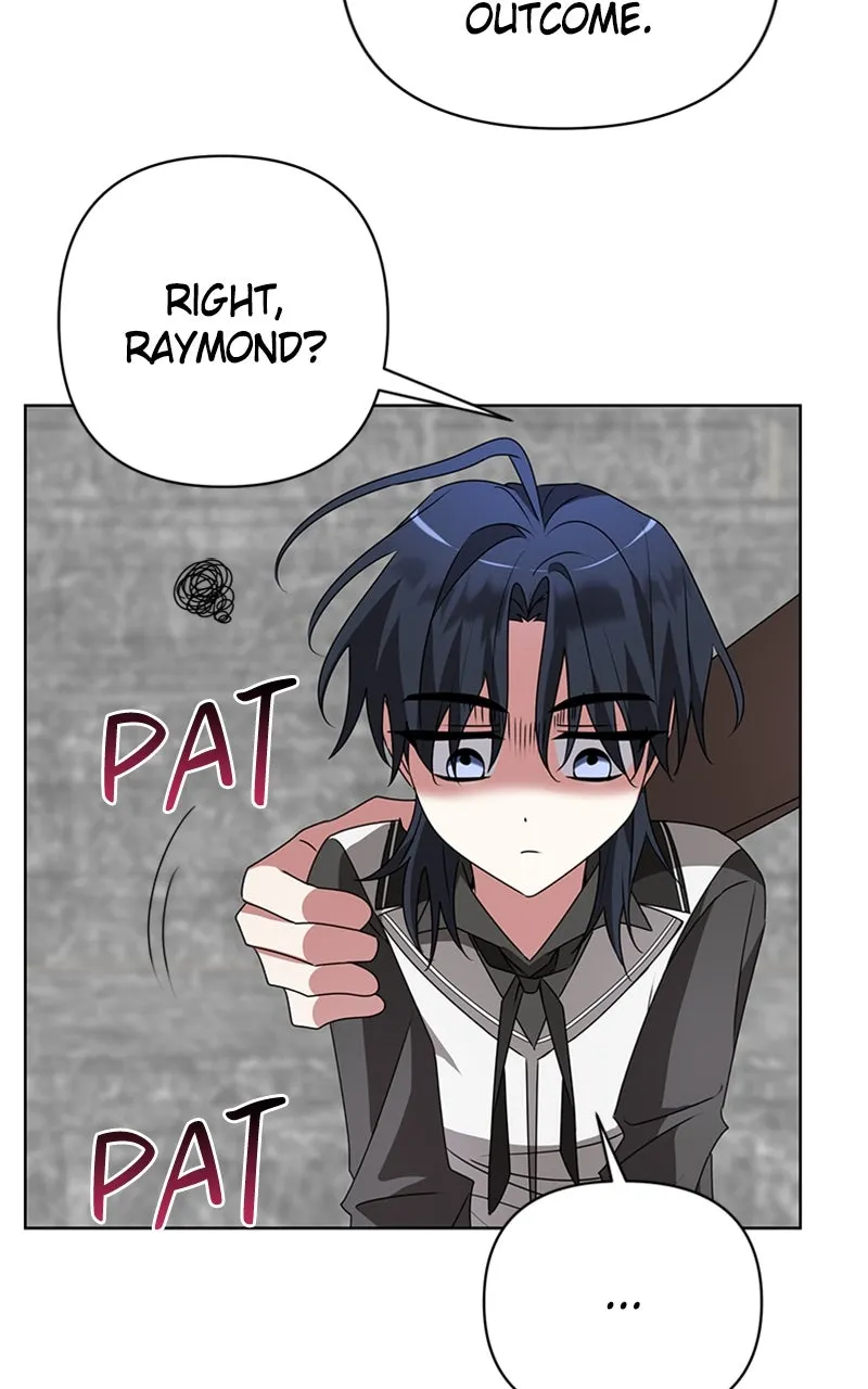 The Academy is Doomed Chapter 22 page 5 - 