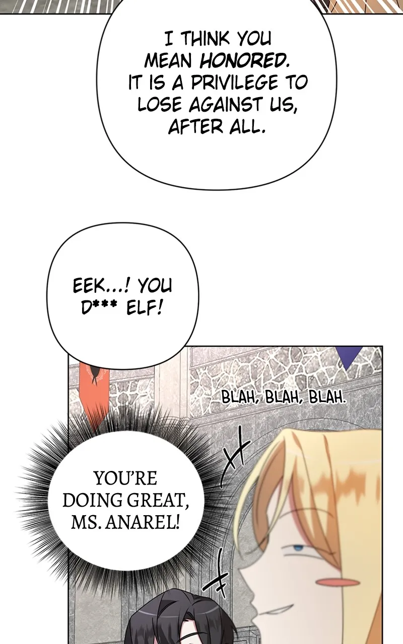 The Academy is Doomed Chapter 22 page 41 - 
