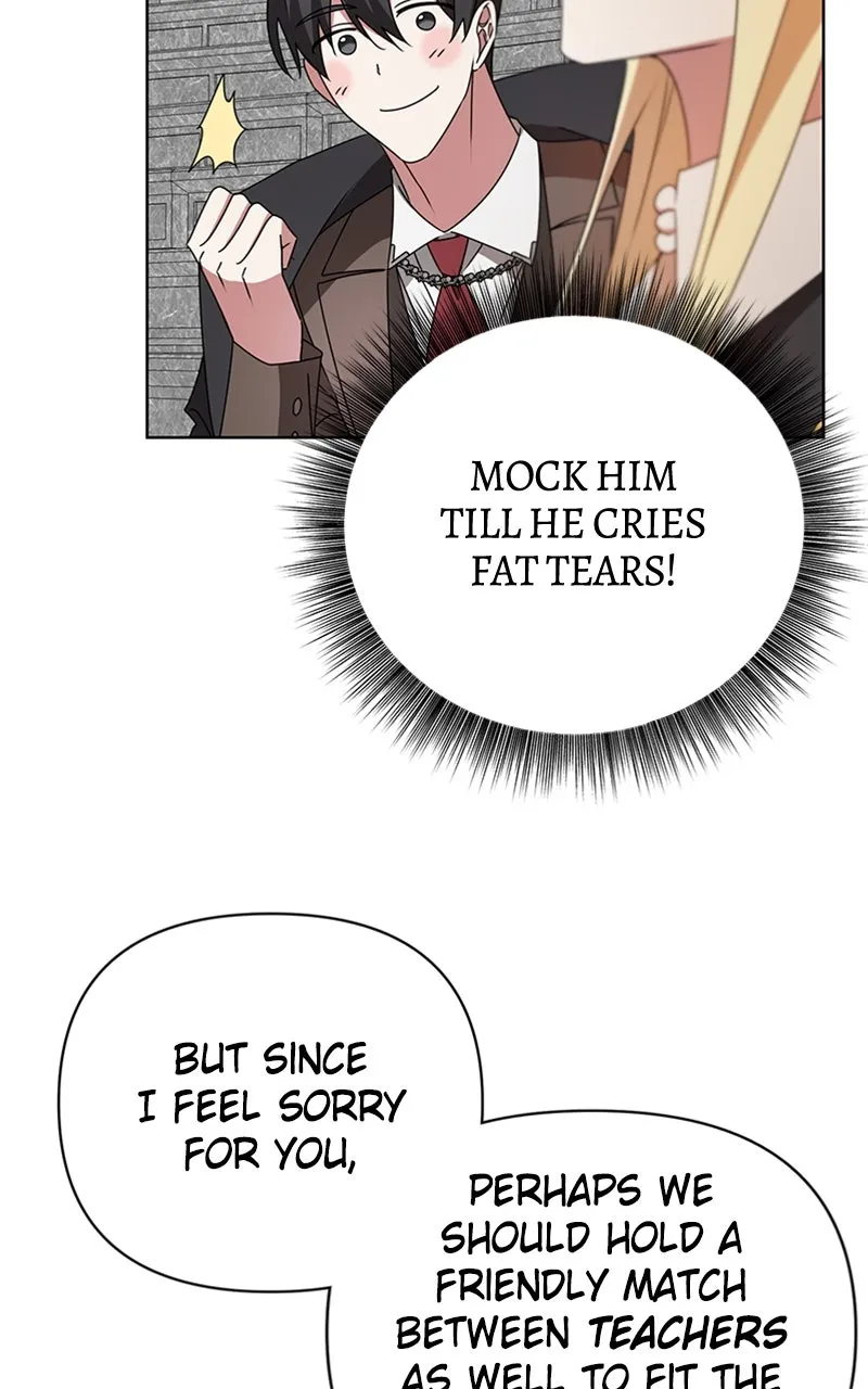 The Academy is Doomed Chapter 22 page 42 - 