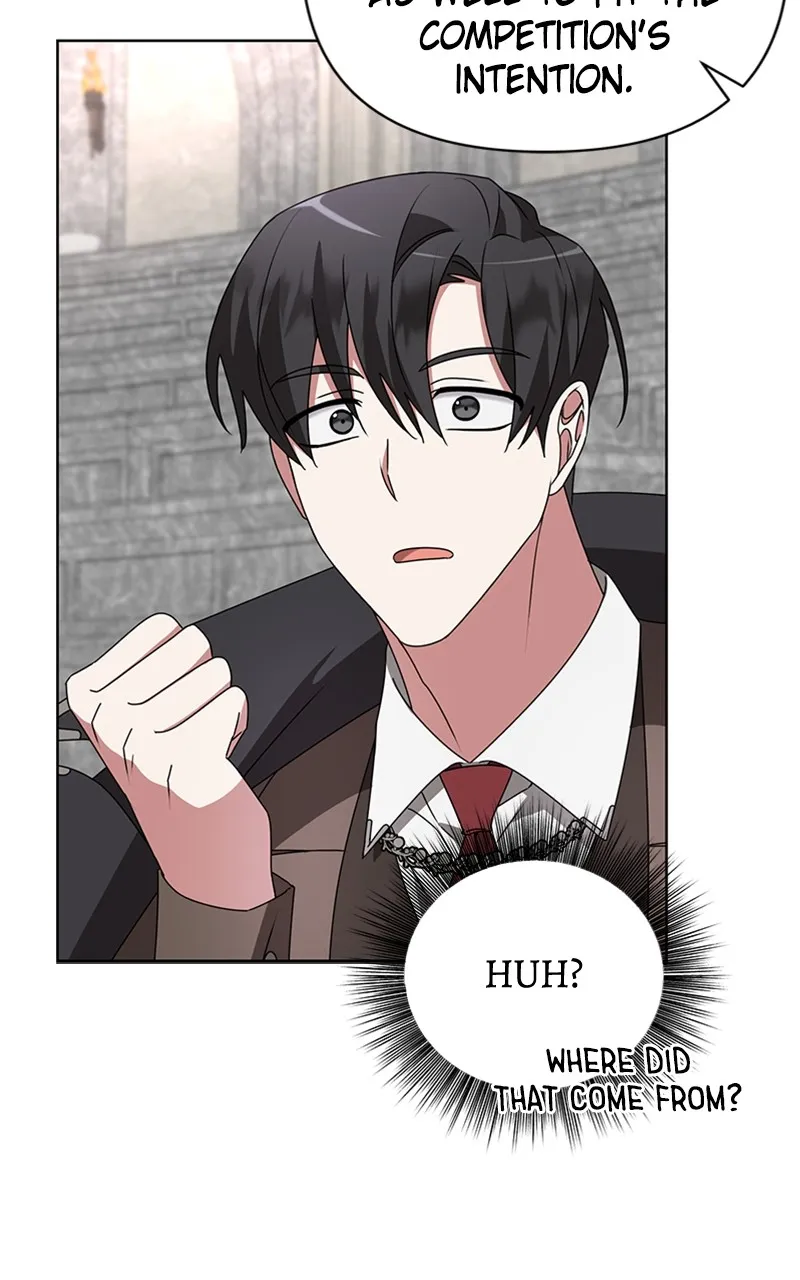 The Academy is Doomed Chapter 22 page 43 - 