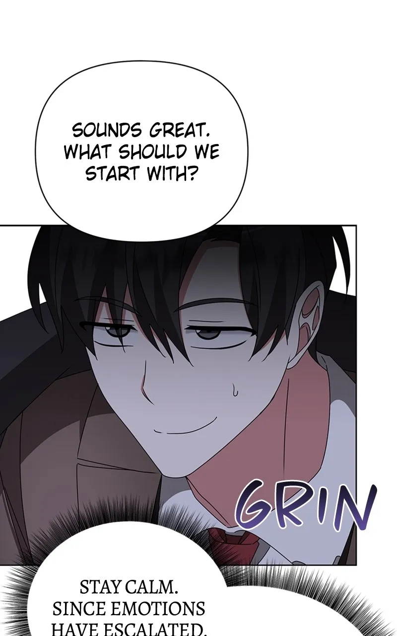 The Academy is Doomed Chapter 22 page 44 - 