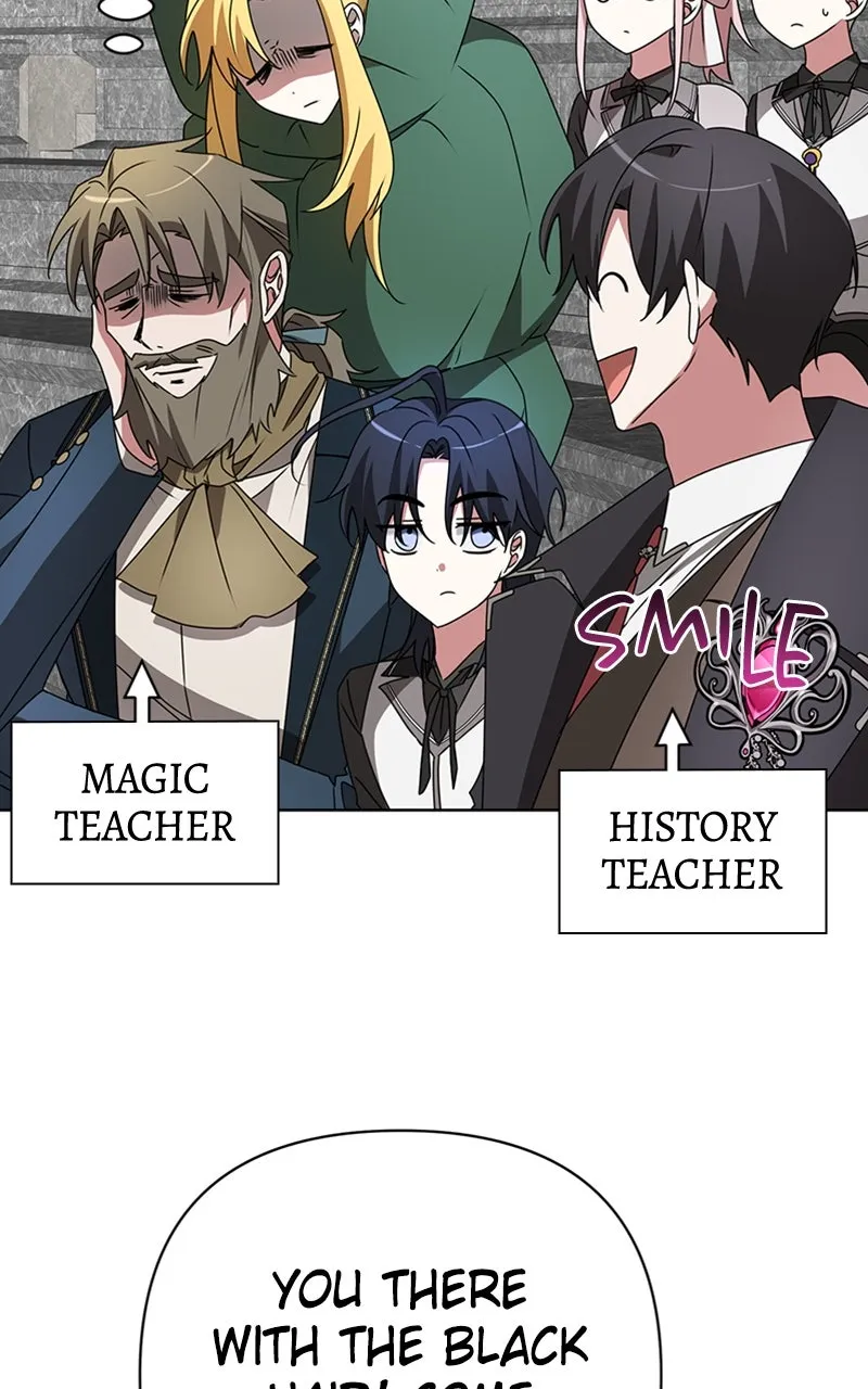 The Academy is Doomed Chapter 22 page 46 - 