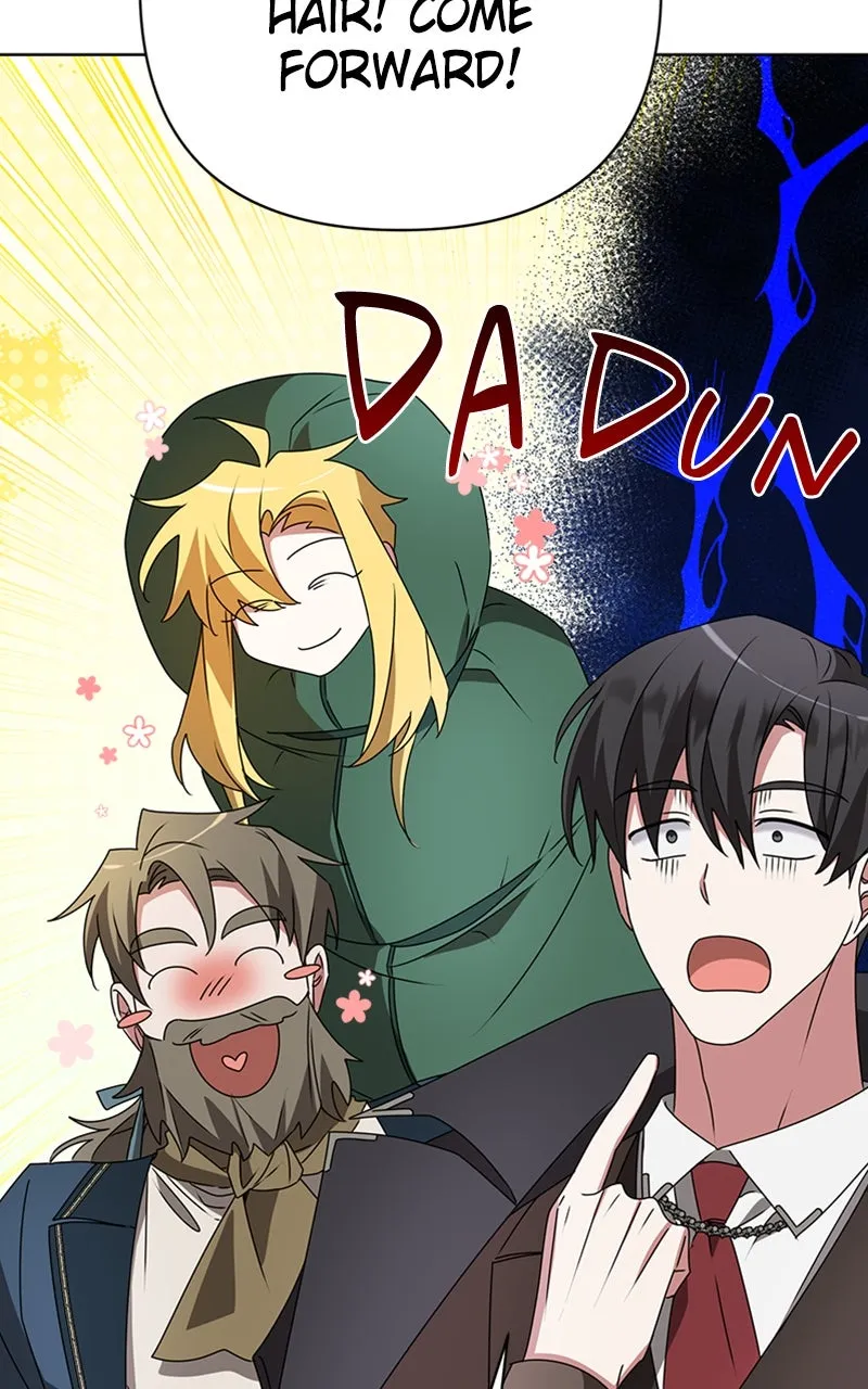 The Academy is Doomed Chapter 22 page 47 - 