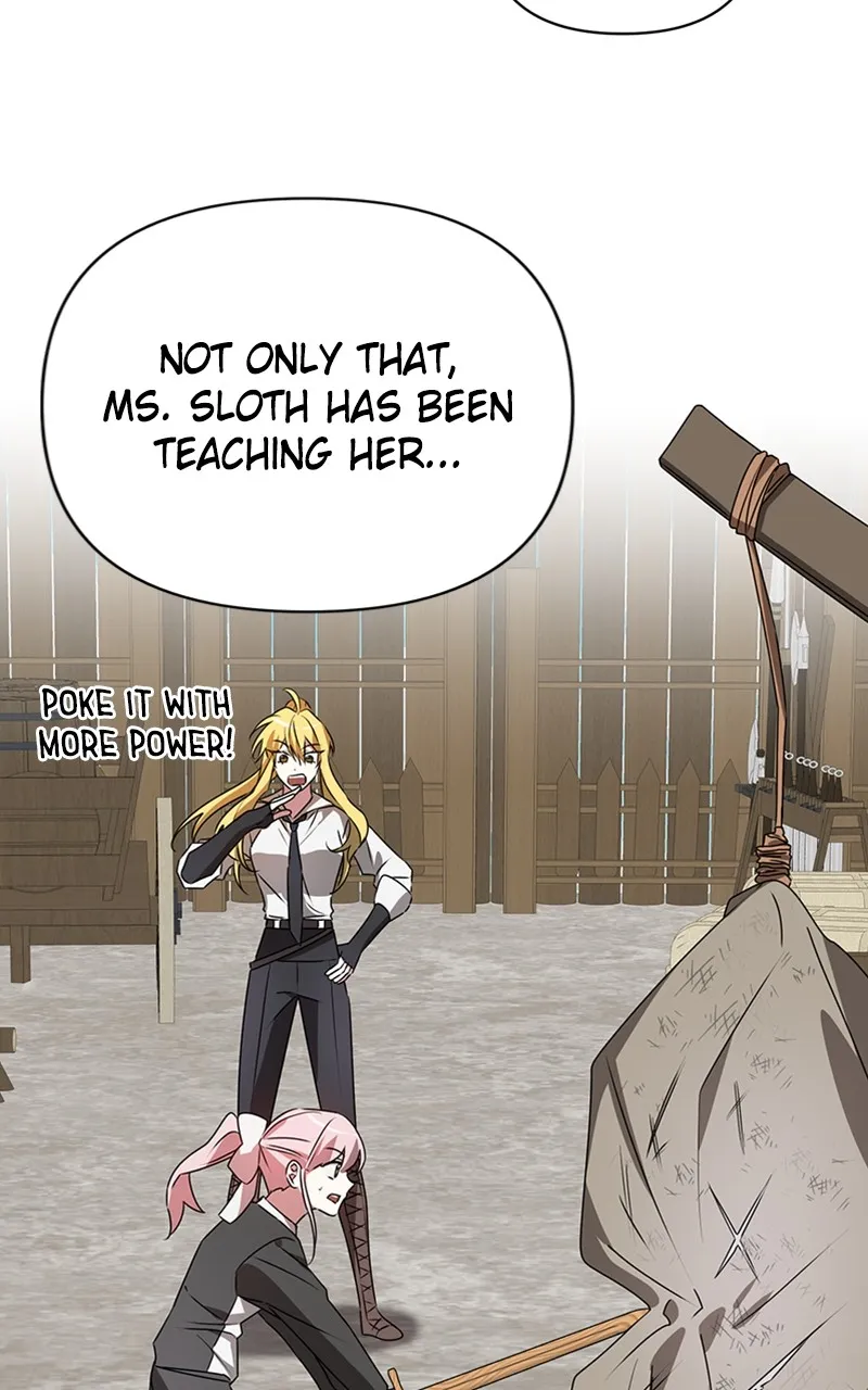 The Academy is Doomed Chapter 22 page 6 - 