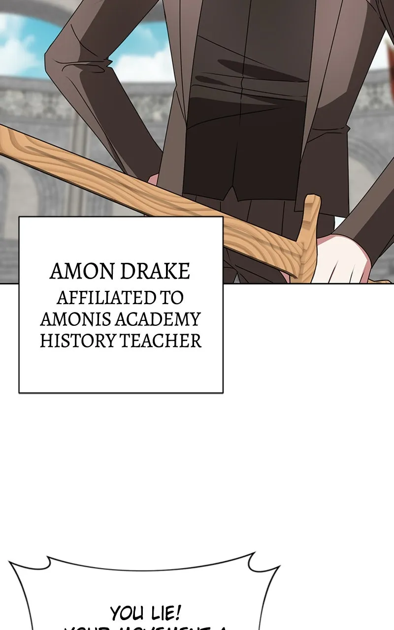 The Academy is Doomed Chapter 22 page 51 - 