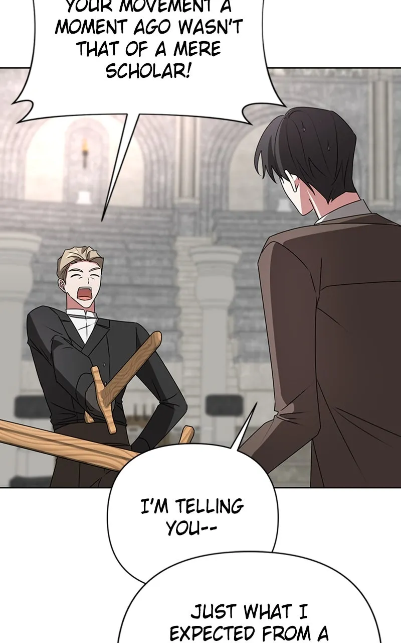 The Academy is Doomed Chapter 22 page 52 - 