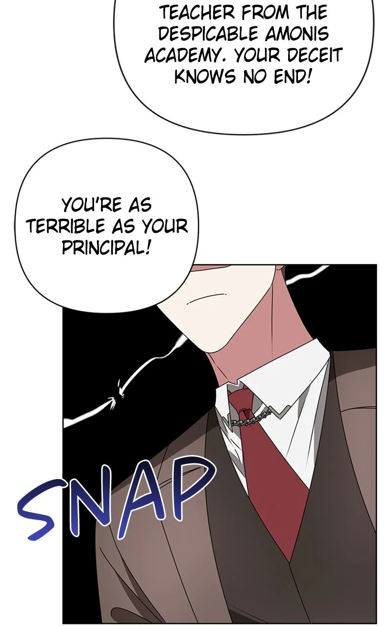 The Academy is Doomed Chapter 22 page 53 - 