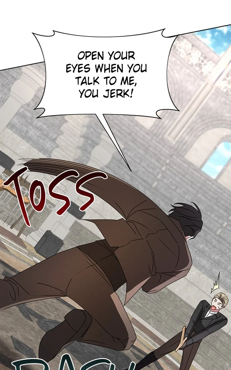 The Academy is Doomed Chapter 22 page 54 - 