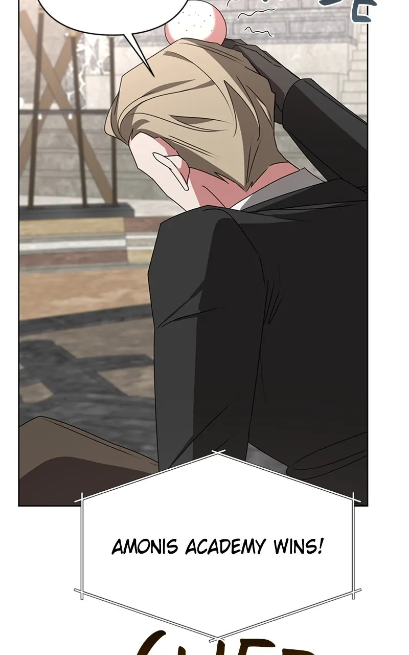 The Academy is Doomed Chapter 22 page 62 - 