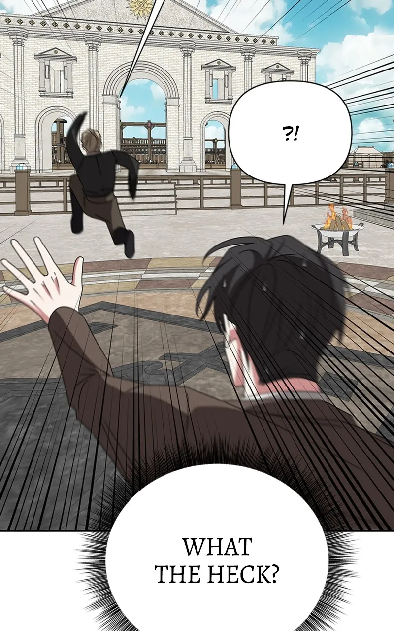 The Academy is Doomed Chapter 22 page 70 - 