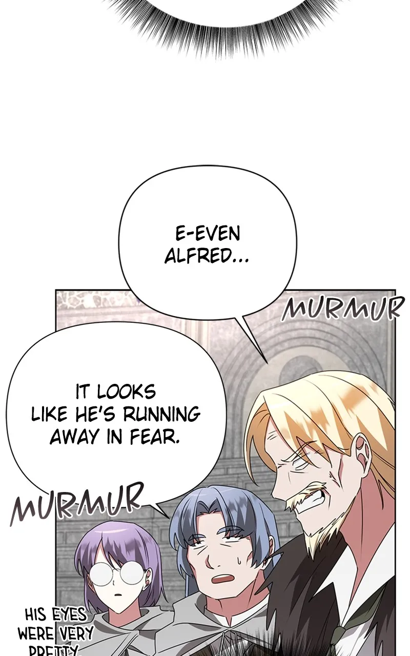 The Academy is Doomed Chapter 22 page 71 - 