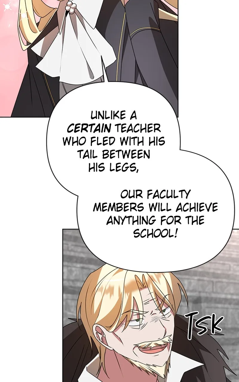 The Academy is Doomed Chapter 22 page 73 - 