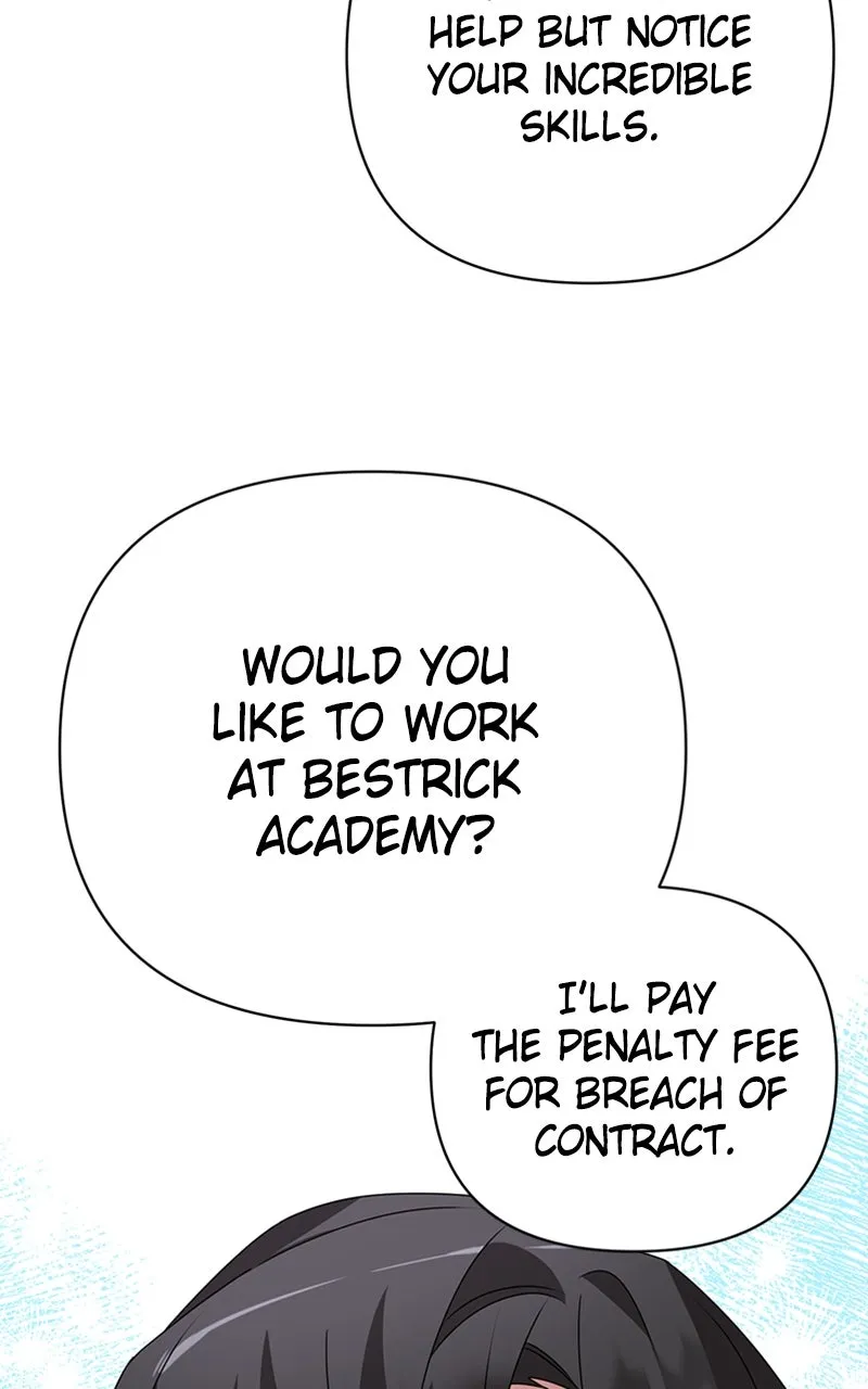 The Academy is Doomed Chapter 22 page 76 - 