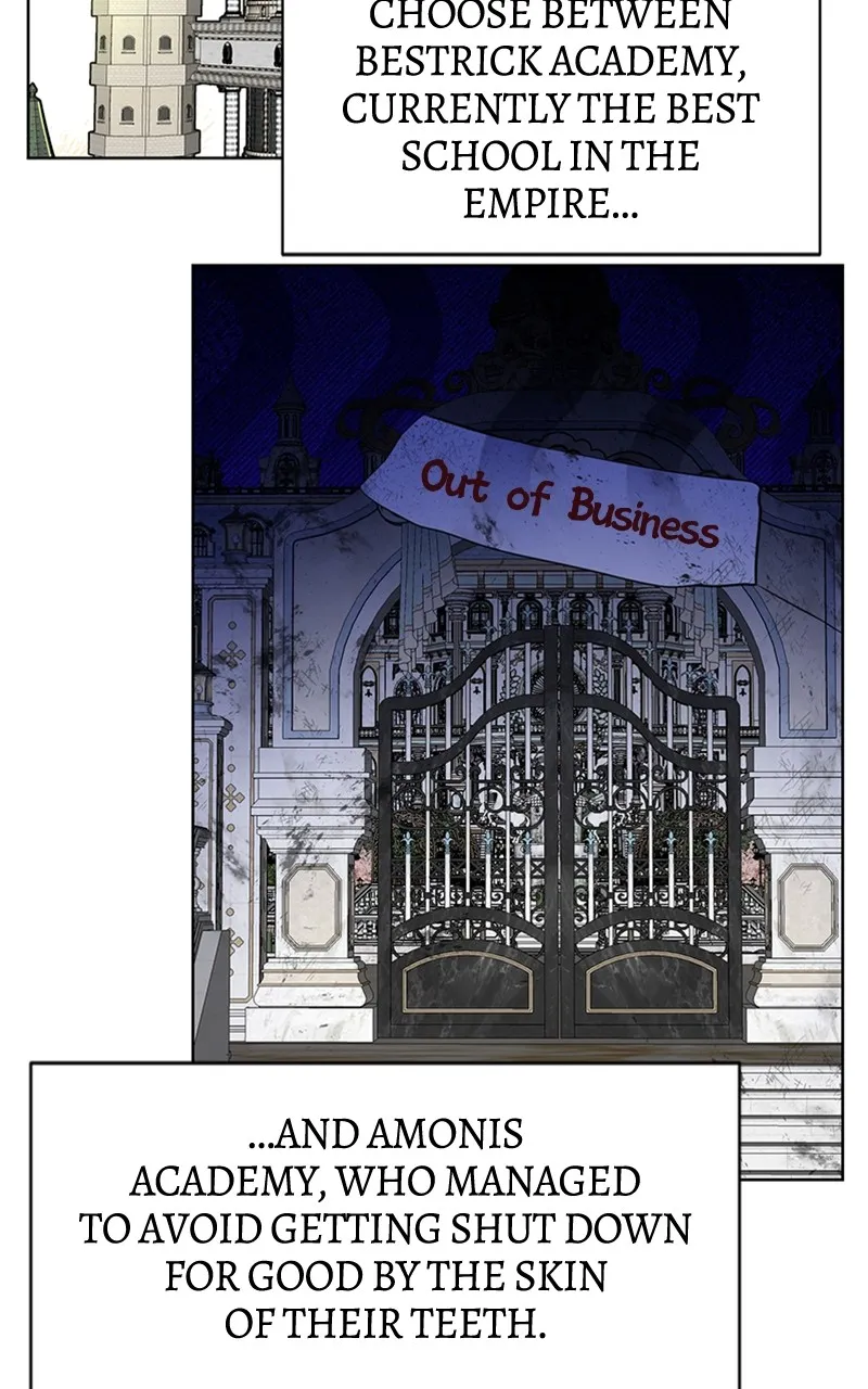 The Academy is Doomed Chapter 22 page 79 - 