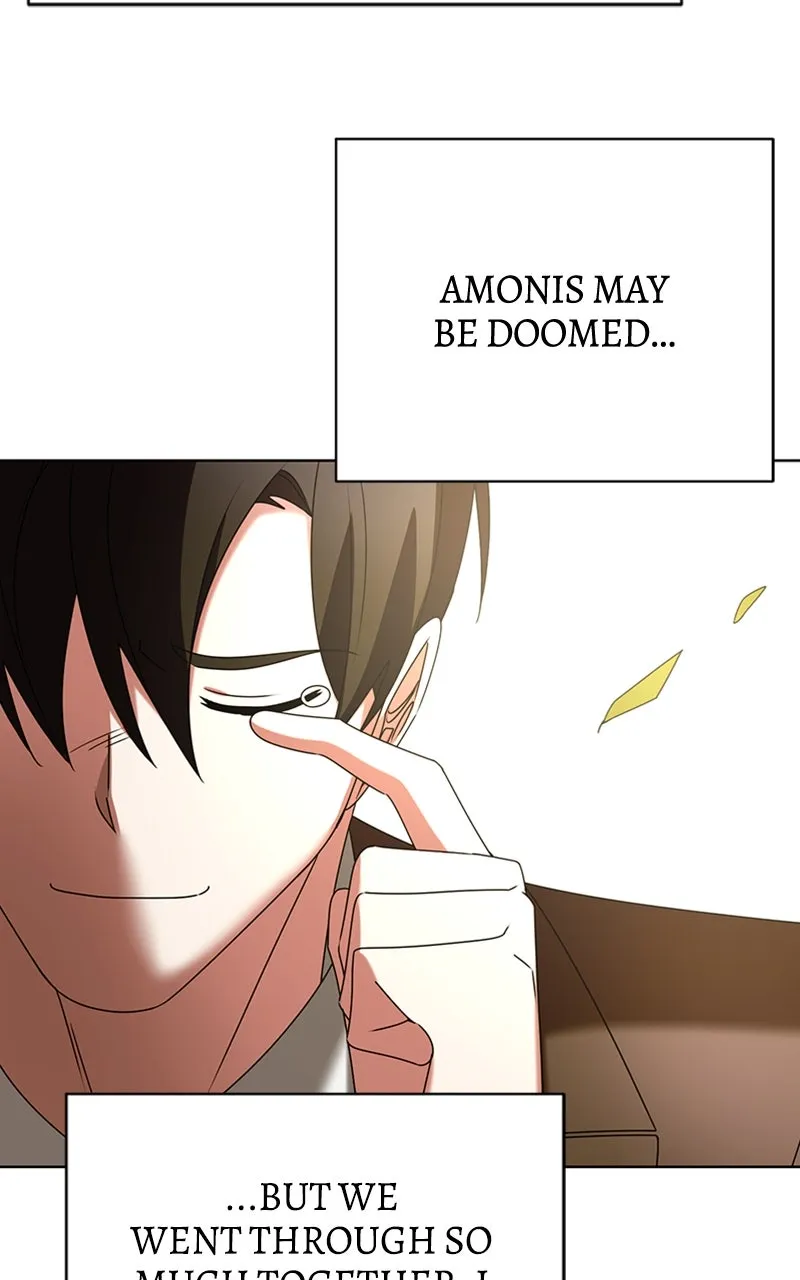 The Academy is Doomed Chapter 22 page 80 - 