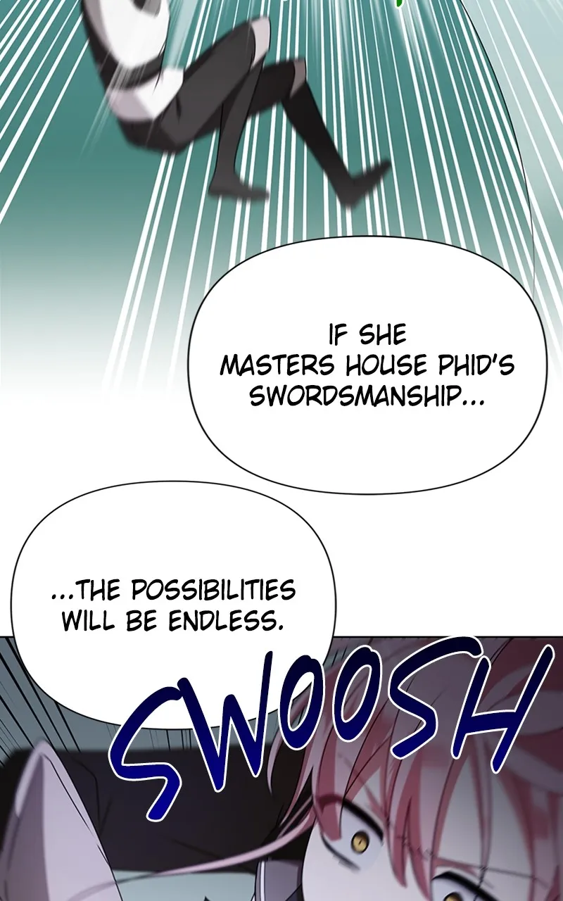 The Academy is Doomed Chapter 22 page 9 - 