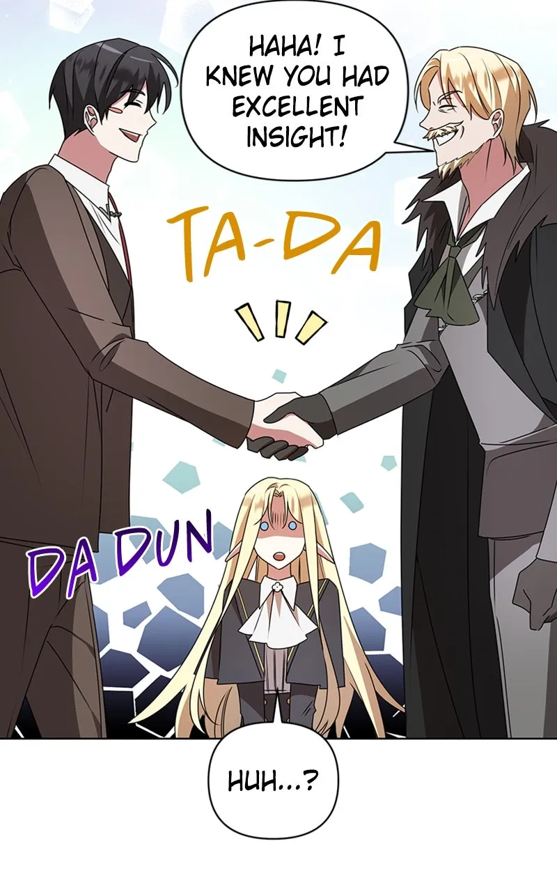 The Academy is Doomed Chapter 22 page 82 - 