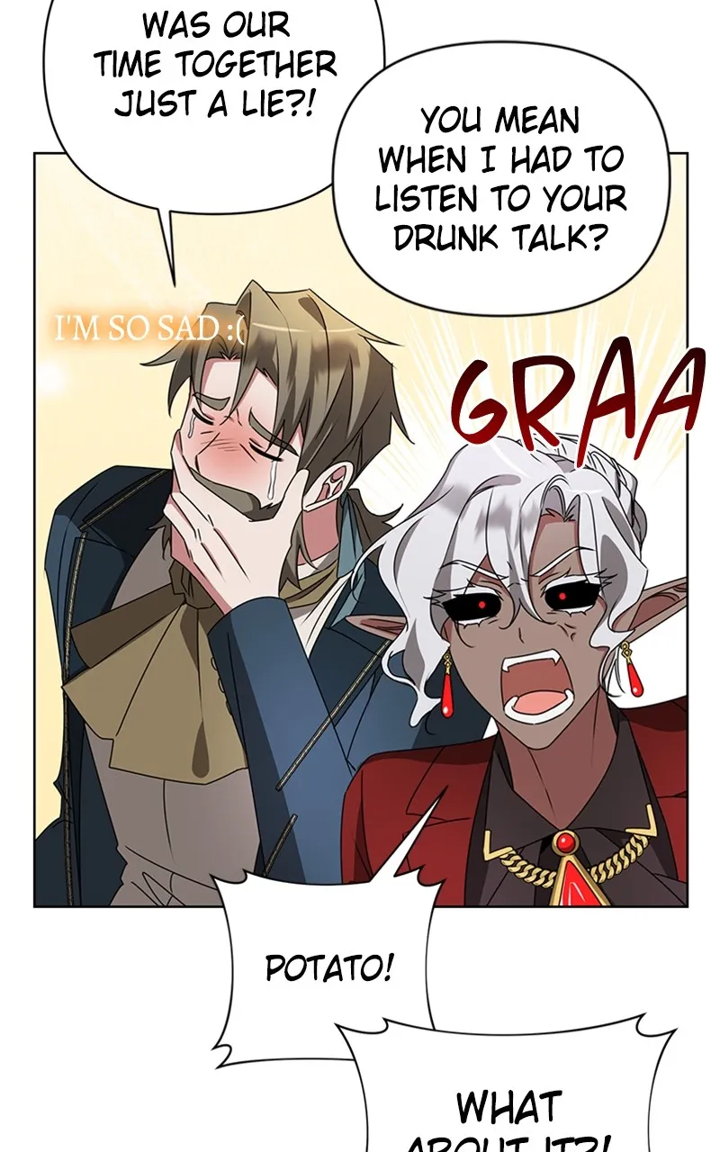 The Academy is Doomed Chapter 22 page 87 - 