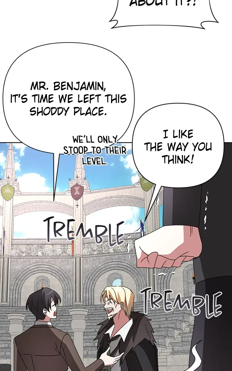The Academy is Doomed Chapter 22 page 88 - 
