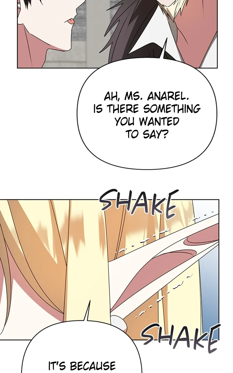 The Academy is Doomed Chapter 22 page 90 - 