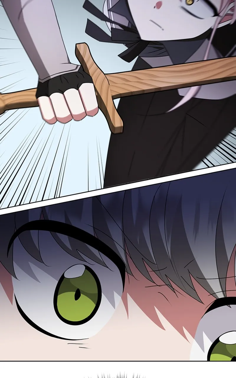 The Academy is Doomed Chapter 22 page 10 - 