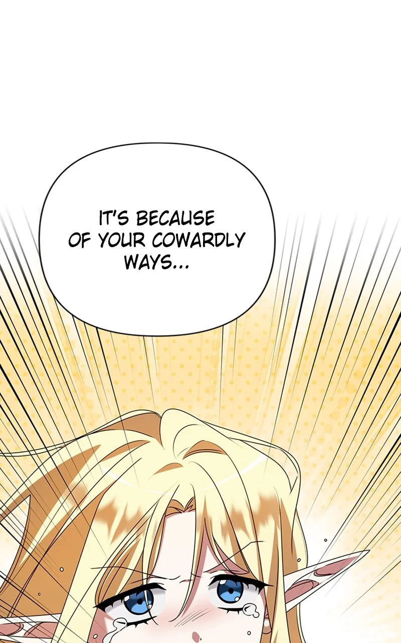 The Academy is Doomed Chapter 23 page 1 - 