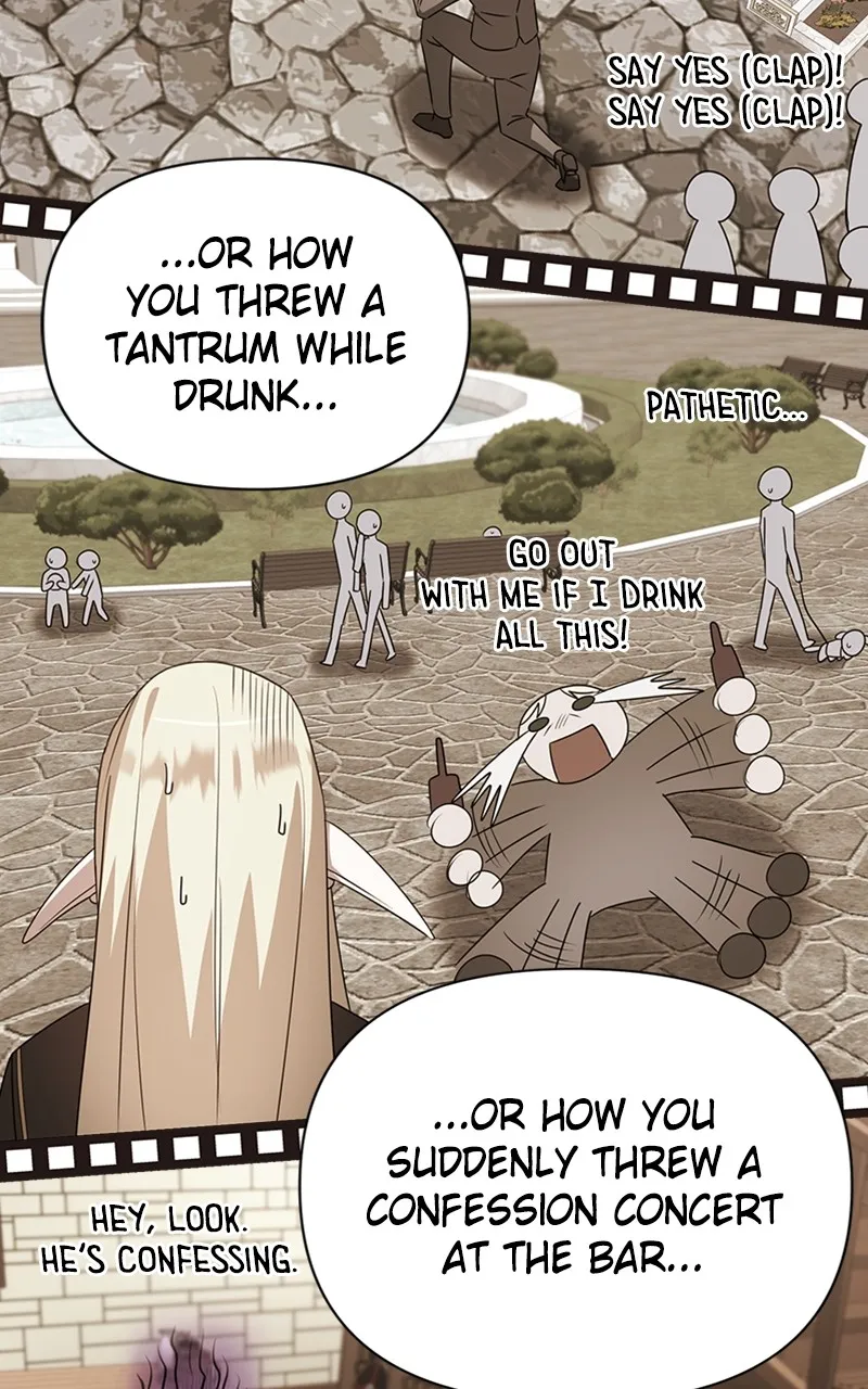 The Academy is Doomed Chapter 23 page 11 - 