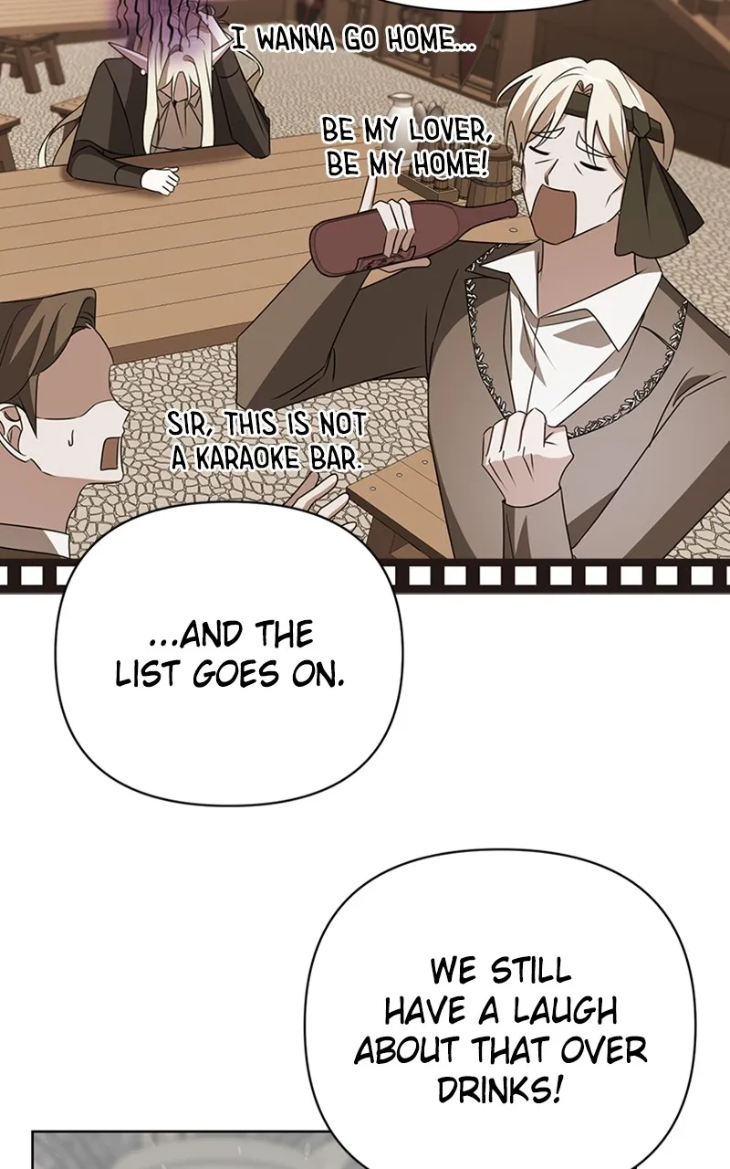 The Academy is Doomed Chapter 23 page 12 - 