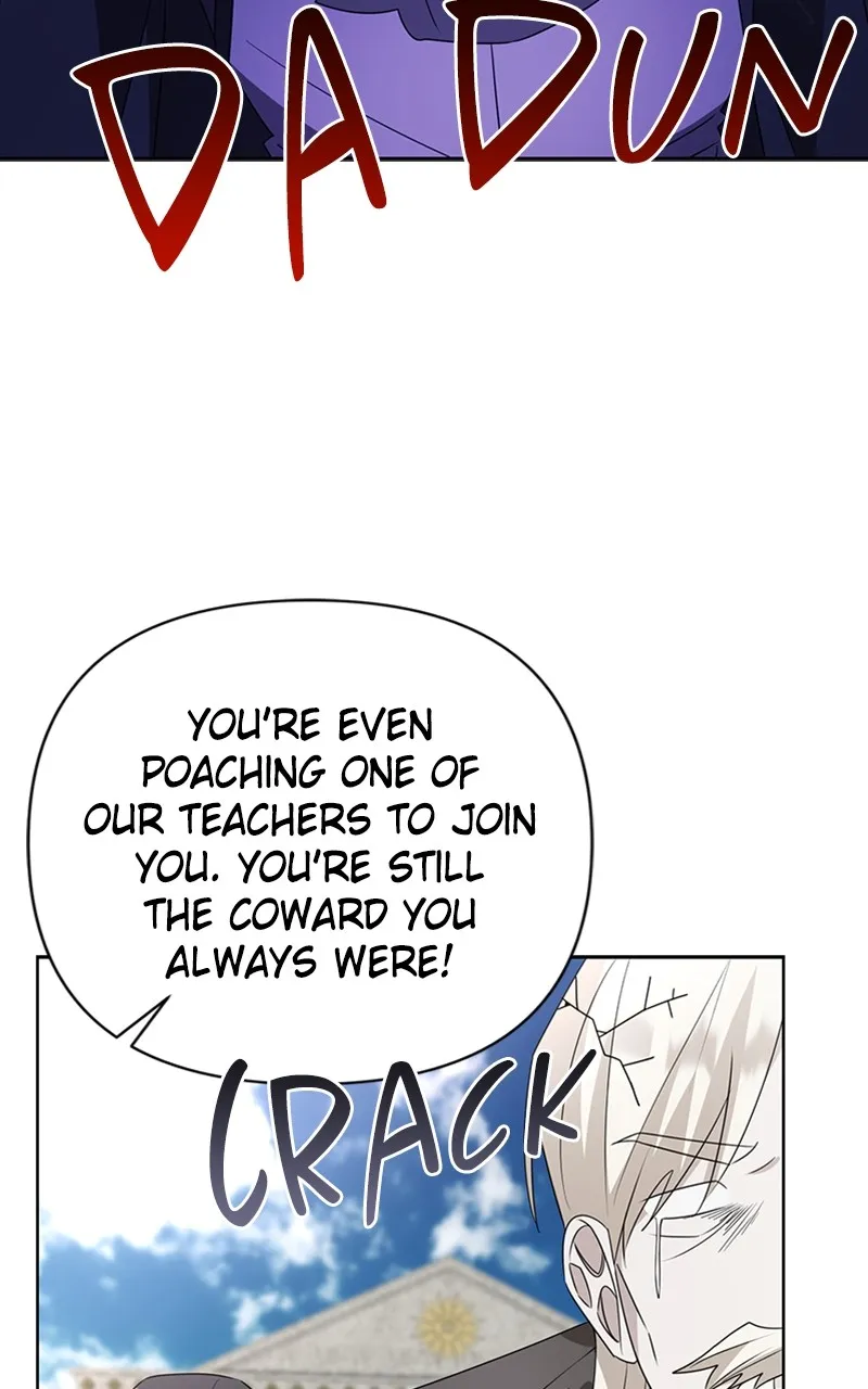 The Academy is Doomed Chapter 23 page 15 - 