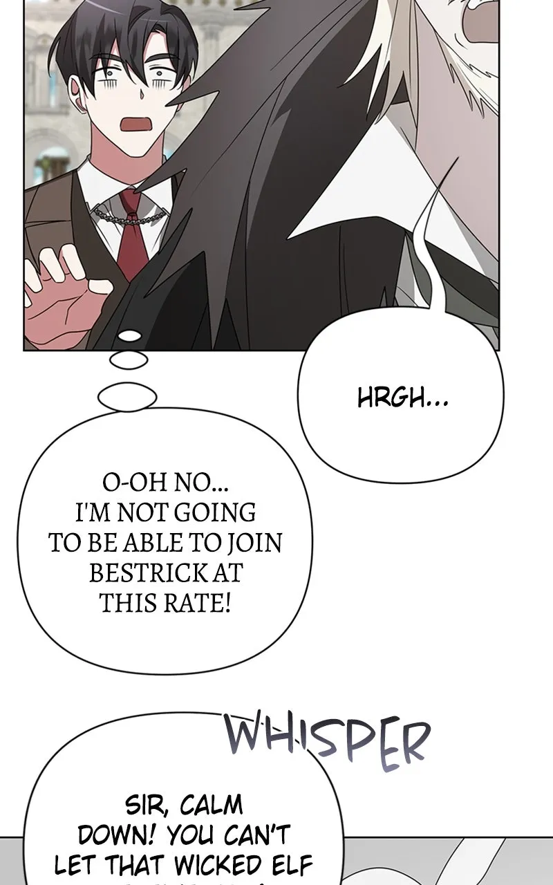 The Academy is Doomed Chapter 23 page 16 - 