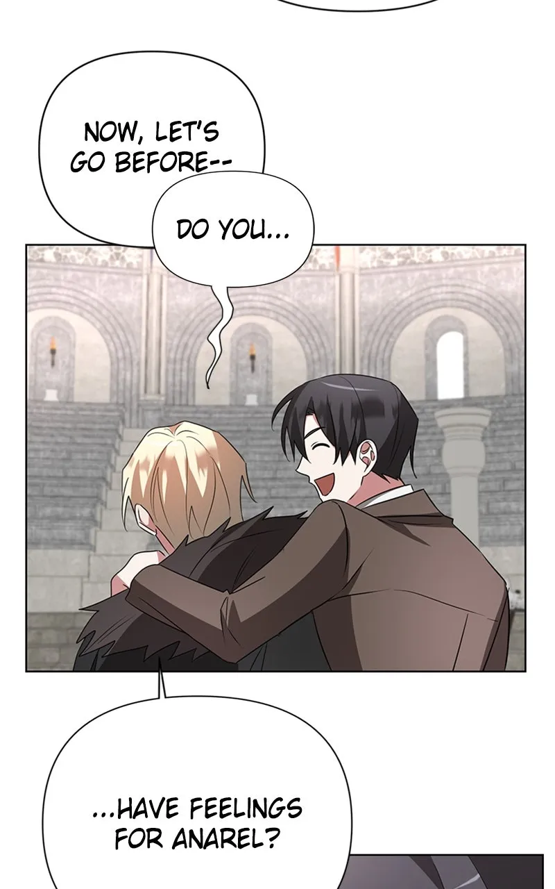 The Academy is Doomed Chapter 23 page 18 - 